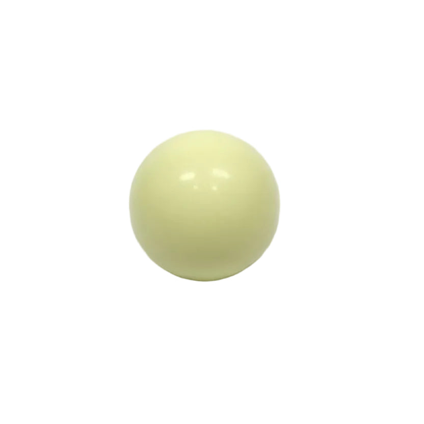 Queueball Aramith ø 57,2mm weiss