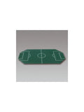 Spielfeldglas Garlando Wetterfest glatt 114x63cm