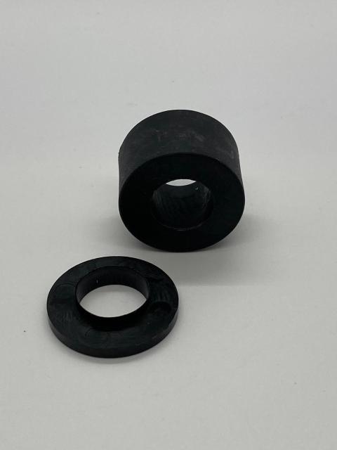 Gummipuffer Ullrich-Sport mit Gleitring