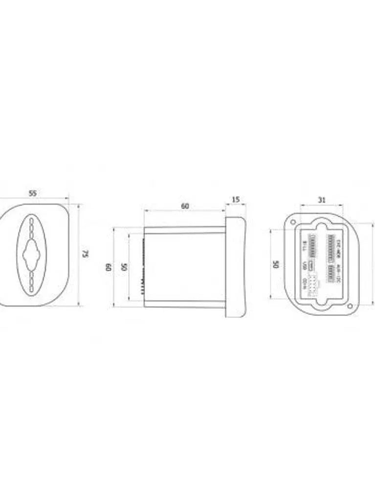 EuroKey NEXT Elektronik Schlüsselsystem