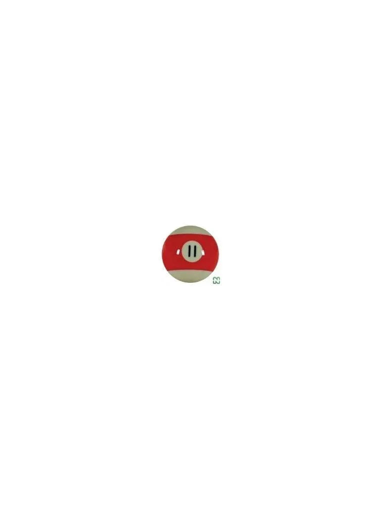 Einzel-Billardbälle Aramith ø 57,2mm