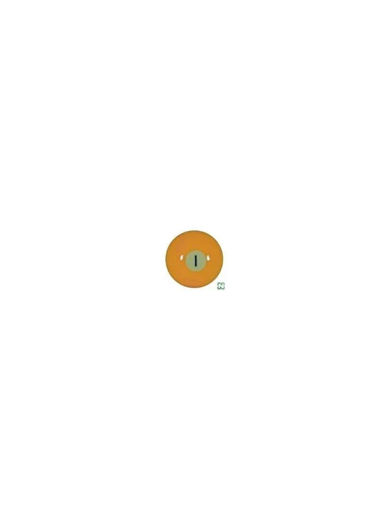Einzel-Billardbälle Aramith ø 57,2mm