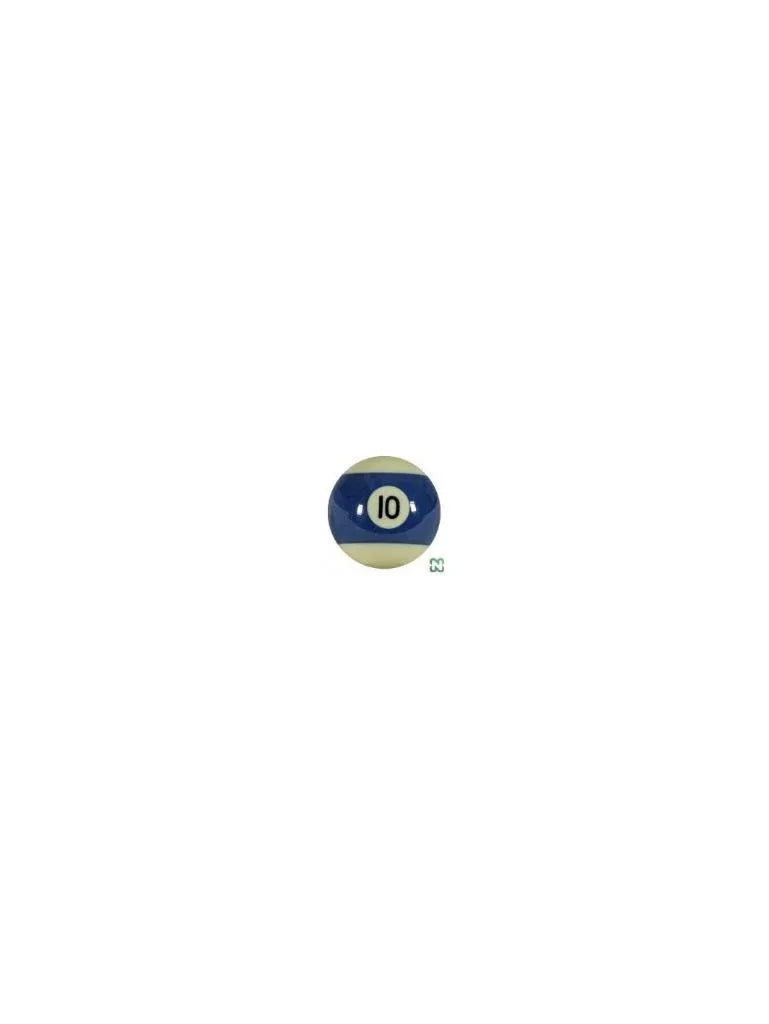 Einzel-Billardbälle Aramith ø 57,2mm