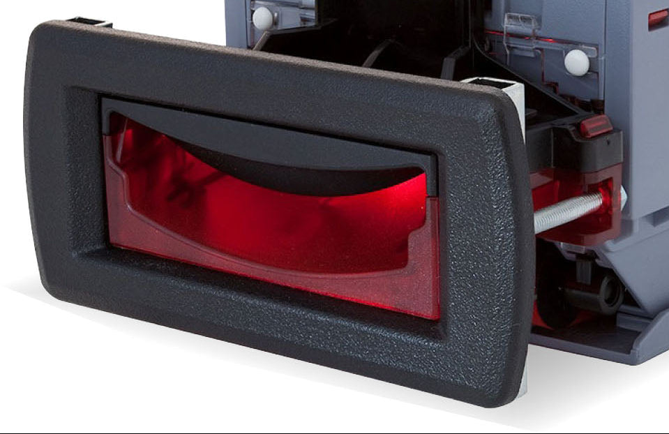 Banknotenleser NV10 Parallel