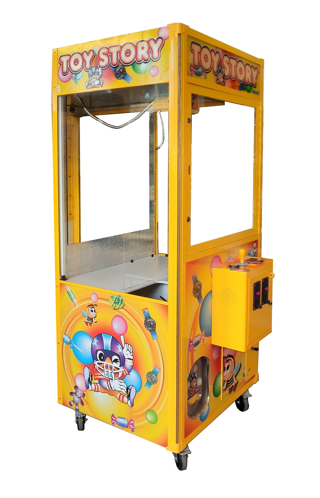 Greifer-Automat Toy Story M